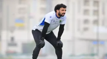 الزمالك يحقق مع المهدي سليمان على خلفية الأحداث الأخيرة